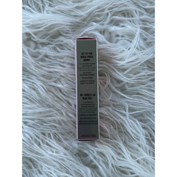 Benefit 24 Hour Brow Setter Clear Brow Gel - Picture 5 of 10